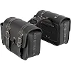 Кофры боковые для мотоцикла из кожзама SP-SPORT
 HL621 2 кофра