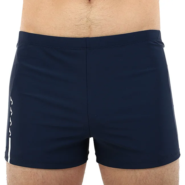Плавки мужские
 JOMA

 SHARK III 103843-331 (Темно-синий)
