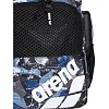 Рюкзак Arena ONE GO BACKPACK AO 35L синий 46х38х23 см