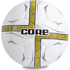 Футбольный мяч CORE CHALLENGER CR-021 №5 PU