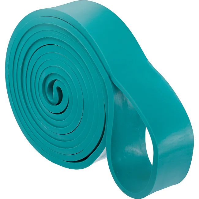 Резина петля для подтягиваний SP-SPORT
 Fitness LINE FI-9584-4 50-75кг (Голубой)