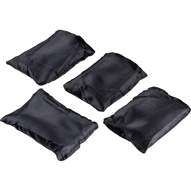 Жилет весовой inSPORTline Crixus 10 кг