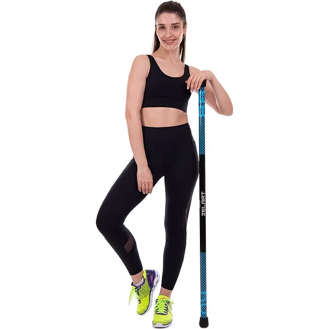 Бодибар Body Bar ZELART
 FI-2611-4 вес 4кг