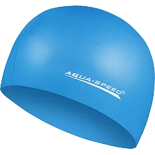 Шапочка для плавания Aqua Speed ​​MEGA