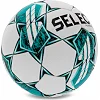 Футбольний м'яч
 SELECT NUMERO 10 FIFA BASIC V23 NUMERO-10-WGR №5 (Білий-зелений)