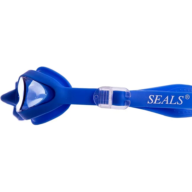 Очки для плавания взрослые SEALS 3807
