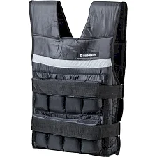 Жилет весовой inSPORTline Crixus 10 кг
