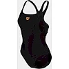 Купальник закрытый для женщин Arena SOLID CONTROL PRO BACK B 44