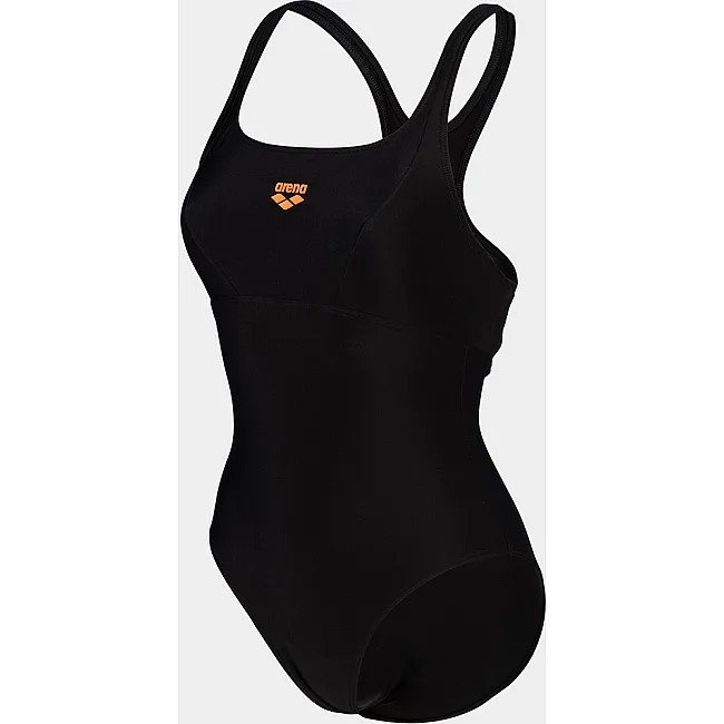 Купальник закрытый для женщин Arena SOLID CONTROL PRO BACK B 44
