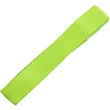Гумка тримач щитків Shinpads Strap SP-SPORT FB-6386 1шт (Салатовий)