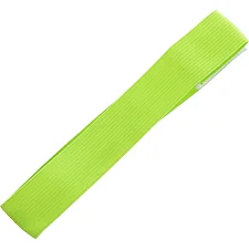 Гумка тримач щитків Shinpads Strap SP-SPORT FB-6386 1шт (Салатовий)