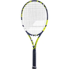 Теннисная ракетка Babolat Boost Aero multicolor Gr2