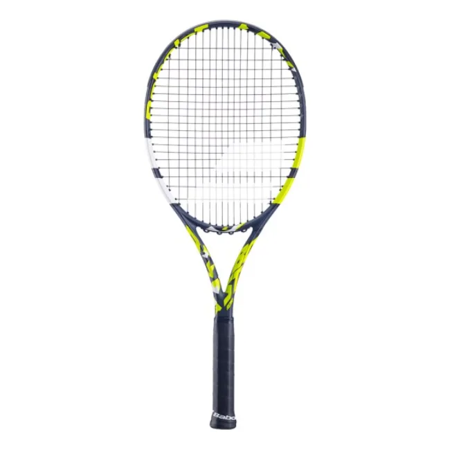 Теннисная ракетка Babolat Boost Aero multicolor Gr2