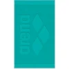 Полотенце для бассейна Arena JACQUARD TOWEL бирюзовое 100х50 см