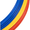 Кольца для тренировок
 SP-SPORT
 C-4602-60 12шт 60см