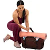 Сумка для йоги KINDFOLK
 SP-SPORT
 FI-8366-2