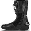 Мотоботы Кроссовые высокие NERVE MS-0738-BK 41-45 (Черный)