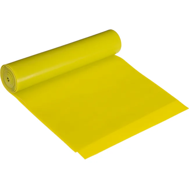 Еластична стрічка для фітнесу ZELART FI-3143-1_5 (Жовтий)