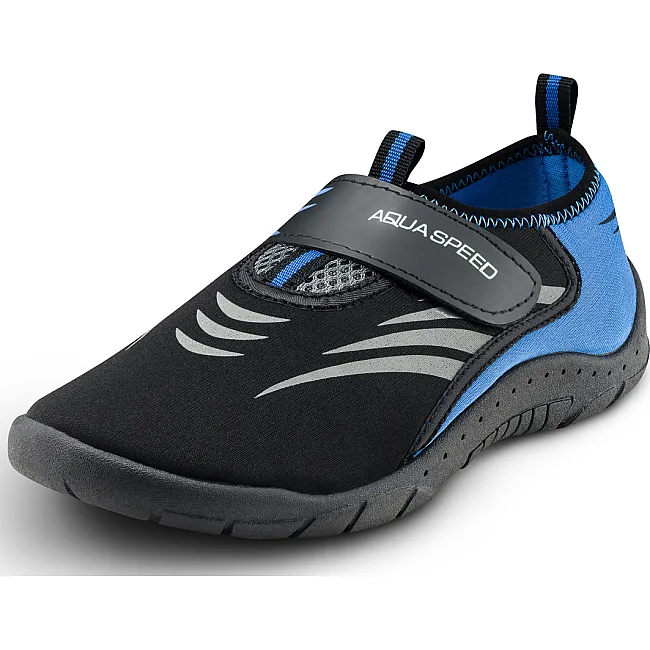 Аквашузы Aqua Speed ​​AQUA SHOE MODEL 27B 7608