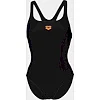 Купальник закрытый для женщин Arena SOLID CONTROL PRO BACK B 44