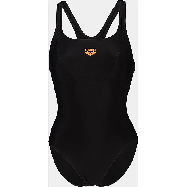Купальник закрытый для женщин Arena SOLID CONTROL PRO BACK B 44