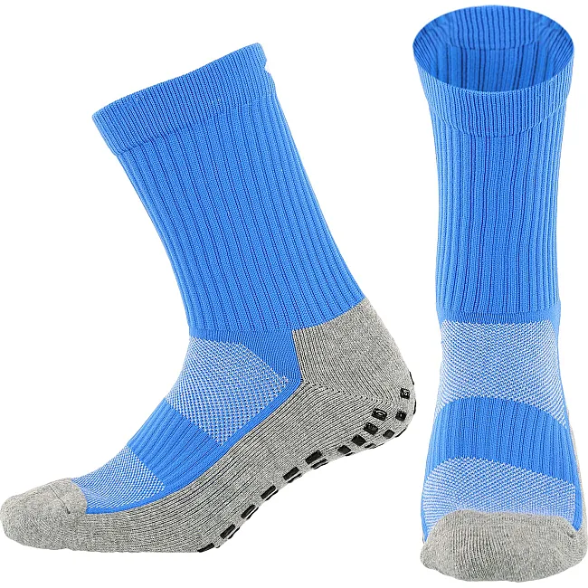 Футбольные носки
 противоскользящие JOMA

 ANTI-SLIP 400799-700
 39-46 (Синий)