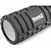 Массажный ролик (роллер) PowerPlay 4404 Massage Roller Серый (45x14см.)