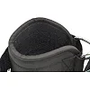 Манжети на щиколотку POWER SYSTEM PS-3460 Gym Guy Black