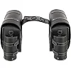 Кофры боковые для мотоцикла из кожзама SP-SPORT
 HL621 2 кофра