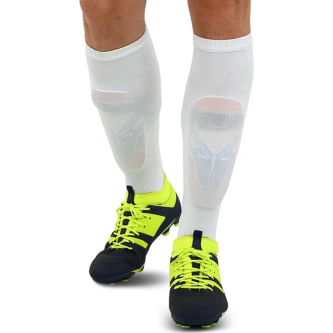 Щитки для футбола
 JOMA

 DEFENSE 401492-807 (Золотой-синий)