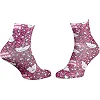 Носки HELLO KITTY HK+ALL OVER COEUR женские арт.17890735-4