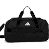 Сумка Adidas TIRO L DUFF S 31L черная 50 х 25 х 25 см