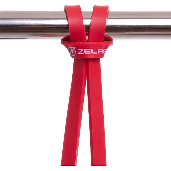 Резина петля для подтягиваний ZELART
 POWER LOOP FI-2606-1 9-16кг