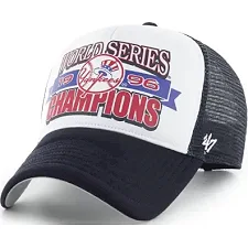 Кепка-тракер 47 Brand DT NEW YORK YANKEES FOAM CHAMP