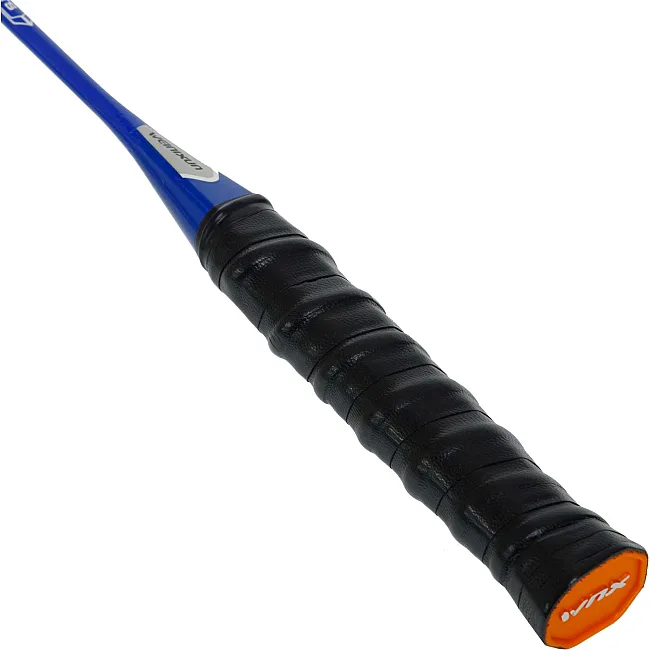 Ракетки для бадминтона в чехле WEINIXUN ROOTS SUPER SPORTS MT-206
