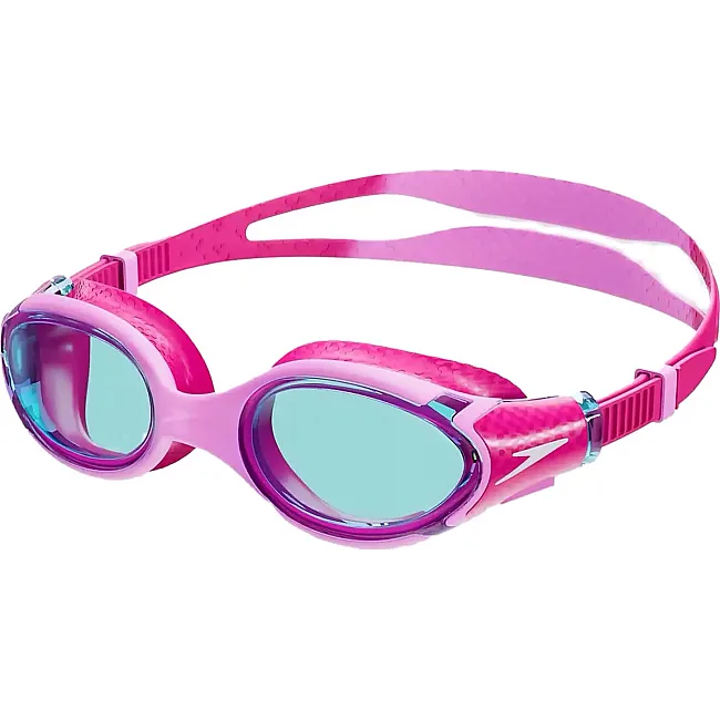 Очки для плавания Speedo BIOFUSE 2.0 JU Розовый OSFM