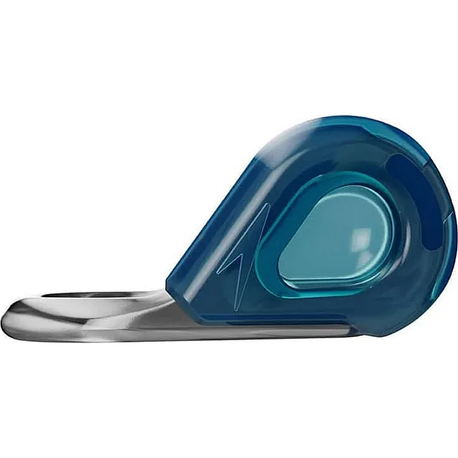 Зажим для носа Speedo BIOFUSE NOSECLIP AU синий