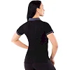 Футболка поло женская JOMA

 BALI II 900444-100 XXS
-XL (Черный)