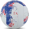 Волейбольный мяч
 LEGEND VB-4071 №5 PU (Белый-синий)