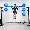Атлас THUNDER CRAGY