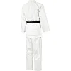 Распродажа! Кимоно для дзюдо Green Hill Professional IJF (белое)