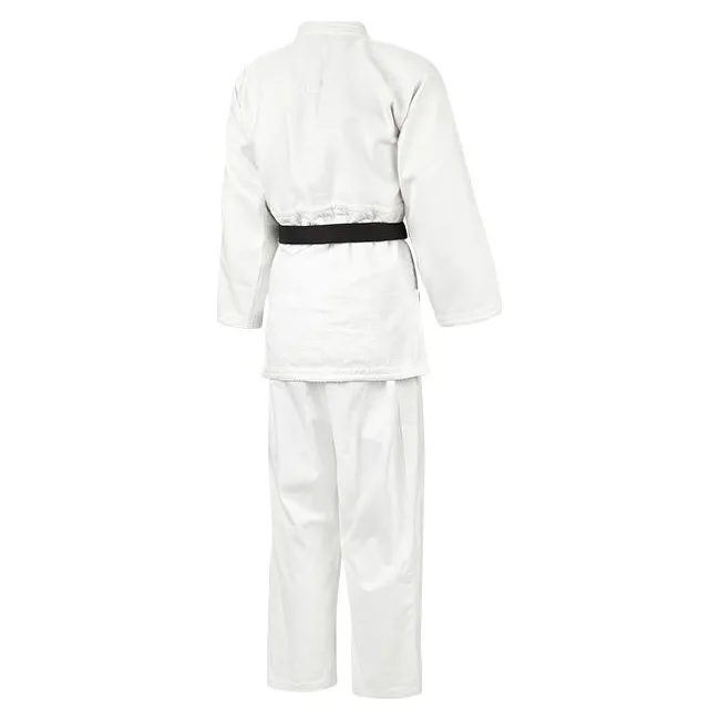 Распродажа! Кимоно для дзюдо Green Hill Professional IJF (белое)
