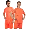 Футбольна форма
 комплект футболка та шорти SP-SPORT

 Match CO-1006 (Кораловий)