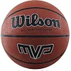 Мяч баскетбольный Wilson MVP 275 brown size 5