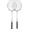 Ракетки для бадминтона в чехле WEINIXUN ROOTS SUPER SPORTS MT-206
