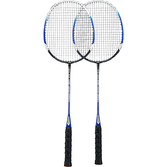 Ракетки для бадминтона в чехле WEINIXUN ROOTS SUPER SPORTS MT-206