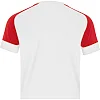 Футболка champ 2.0 JAKO 4220-10