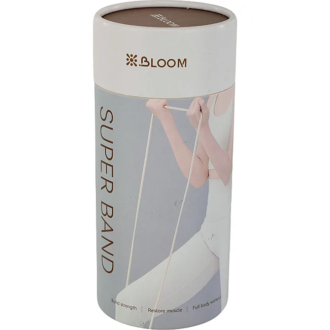 Резина петля для подтягиваний BLOOM SUPER BAND LB7070-1