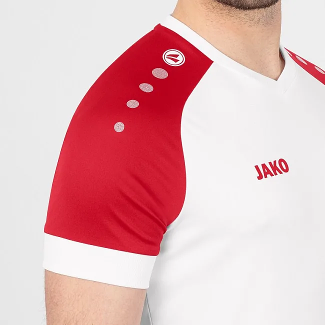 Футболка champ 2.0 JAKO 4220-10