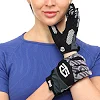 Спортивные перчатки
 TAPOUT SB168522 (Черный-серый)